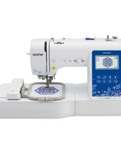 Brother Innov-is NV180 Sewing and Embroidery Machine
