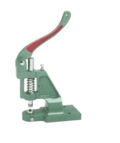 Elpar - 360 Ring Button Machine