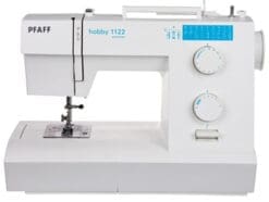 Pfaff Hobby 1122 Sewing Machine