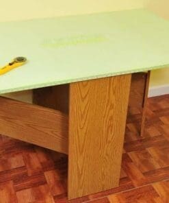 Arrow Sewing Cabinet and Cutting Table