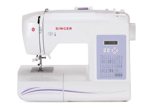 Singer 6160 Brilliance Sewing Machine