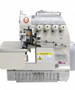 Singer 322D-131M-04 Commercial Overlock Machine