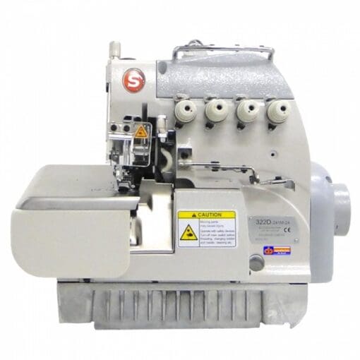 Singer 322D-131M-04 Commercial Overlock Machine