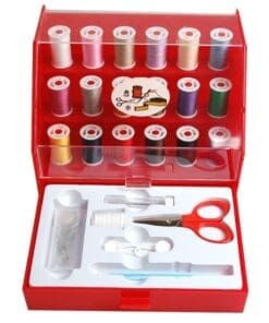 24 pieces Sewing Kit - Made in Taiwan