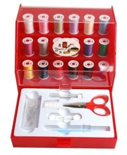 24 pieces Sewing Kit - Made in Taiwan