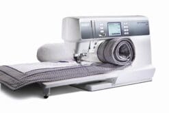 PFAFF Quilt Ambition 2.0 Computerized Sewing & Quilting Machine