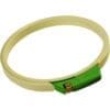 CLOVER Embroidery Hoop (L) - 7 Inches