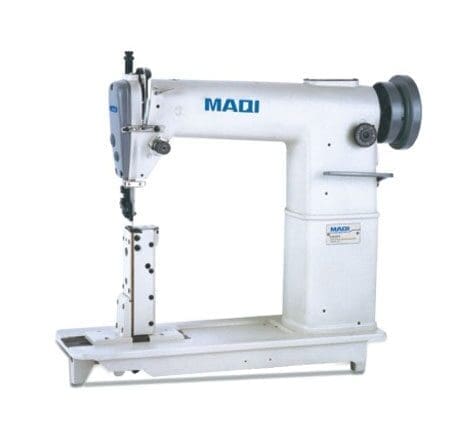 Ls - 810 Post Bed Heavy Duty Sewing Machine