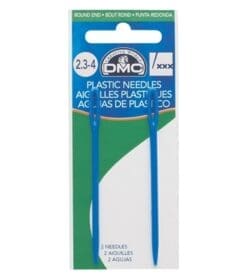 DMC Plastic Craft Needles