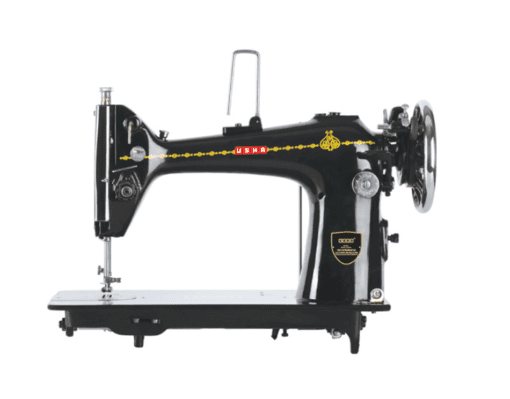 USHA Classic Domestic Sewing Machine