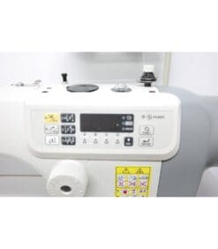 Brother S-7000DD-405  Direct Drive sewing machine with thread trimmer