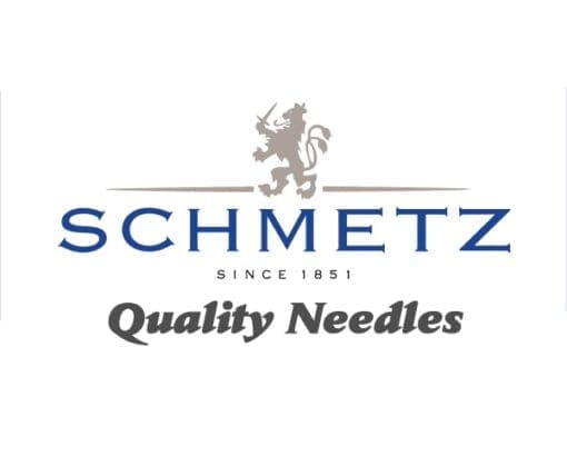 SCHMETZ SEWING  SBX63SES/075