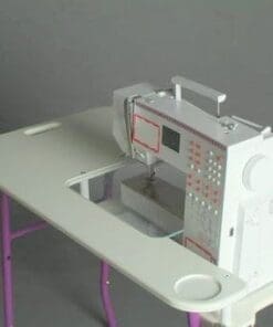 Sewezi Portable Sewing Table 9 Sewezi Portable Sewing Table