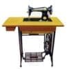 Butterfly Sewing Machine India (Complete Set)
