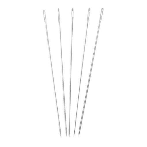 Janome Standard Sewing Machine Needles Mixed