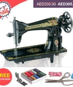 SINGER 15CD-1A Classic Sewing Machine