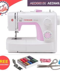 SINGER 3223 Simple Sewing Machine