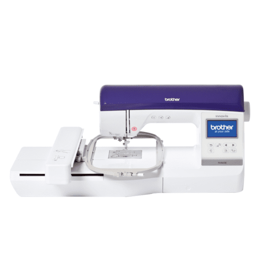 Brother NV-800e - Embroidery Machine