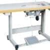 Juki Mo-6814S-Be6-44H/G44/Q143-Aa1 2-Needle 4-Thead Overlock Machine