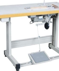 Juki MO-6816S-DE4-30H 2-Needle 5-Thead Overlock Machine