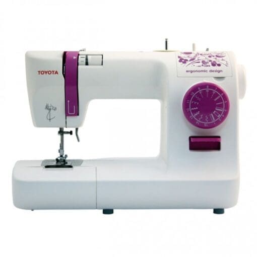 TOYOTA ECO15A Domestic Sewing Machine