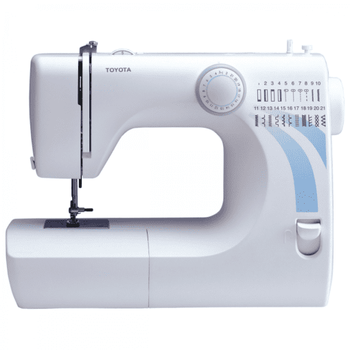 TOYOTA STF17 Sewing Machine
