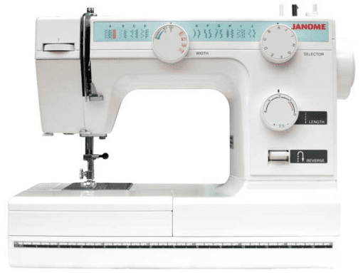 Janome 399 - Sewing Machine