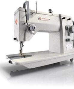 Singer 20U-112C Zigzag Sewing Machine