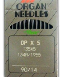 ORGAN Needles DPx5 90/14 - 500PCs