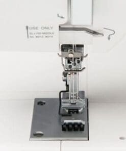 Janome Coverpro 2000Cpx Overlock Machine 16 2000Cpx Needles