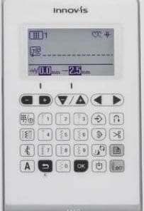 Brother Innov-Is A150 Home Computerized Sewing Machines: 9 A150 Controls