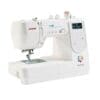Janome M100 Qdc Sewing And Quilting Machine 7 Janome M100Qdc2