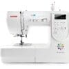 Janome M100 Qdc Sewing And Quilting Machine 9 Janome M100Qdc4