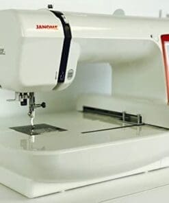 Janome Computerised Sewing Machines Mc230E 8 Mc 230E1