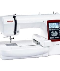 Janome_MC230E