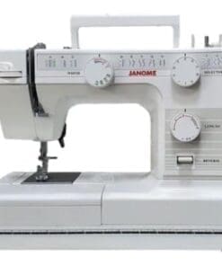 Janome 397 Electric Sewing Machine