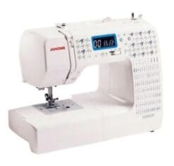 Alternative view of Janome GD8100 Sewing & Quilting Machine