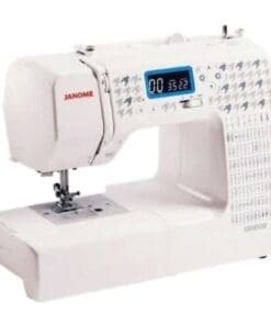 Alternative view of Janome GD8100 Sewing & Quilting Machine