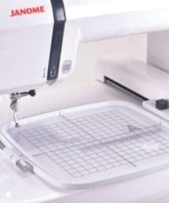 Janome Computerised Sewing Machines Mc230E 9 Mc 230E3