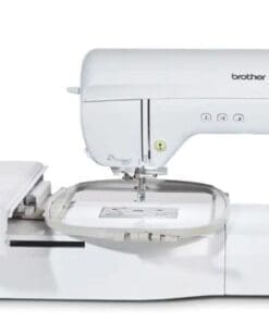 Brother Embroidery Machine NV880E