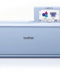 Brother Sdx1200 Scan &Amp; Cut Cutting Machine 11 Screenshot 2022 07 06 175603