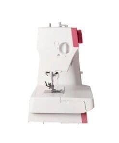 Janome 1522Pg Pink With 25 Builtin Stitch Pattern - Anniversary Edition 11 Screenshot 2022 07 06 193813