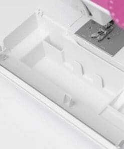 Janome 1522Pg Pink With 25 Builtin Stitch Pattern - Anniversary Edition 13 Screenshot 2022 07 06 193920