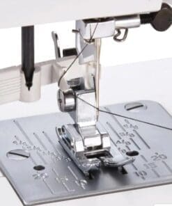 Janome 1522Pg Pink With 25 Builtin Stitch Pattern - Anniversary Edition 14 Screenshot 2022 07 06 194040