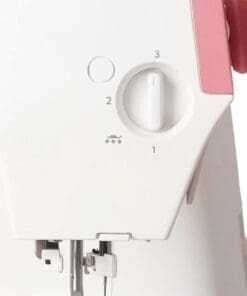 Janome 1522Pg Pink With 25 Builtin Stitch Pattern - Anniversary Edition 15 Screenshot 2022 07 06 194108