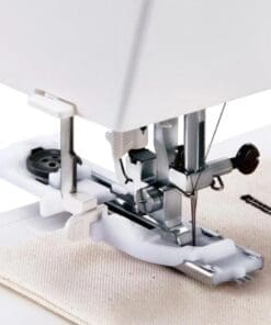 Janome 1522Pg Pink With 25 Builtin Stitch Pattern - Anniversary Edition 16 Screenshot 2022 07 06 194130