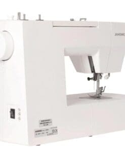 Janome 1522Pg Pink With 25 Builtin Stitch Pattern - Anniversary Edition 17 Screenshot 2022 07 06 194147