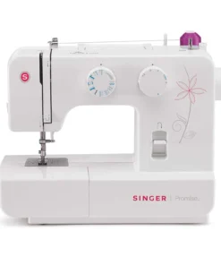 Singer Promise Mechanical Sewing Machine - 1412
