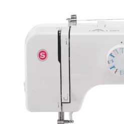 Alternative view of Singer Promise Mechanical Sewing Machine - 1412