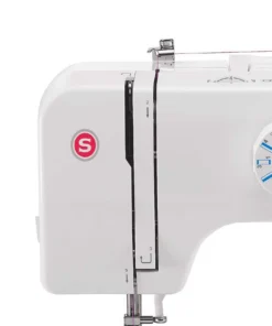 Alternative view of Singer Promise Mechanical Sewing Machine - 1412